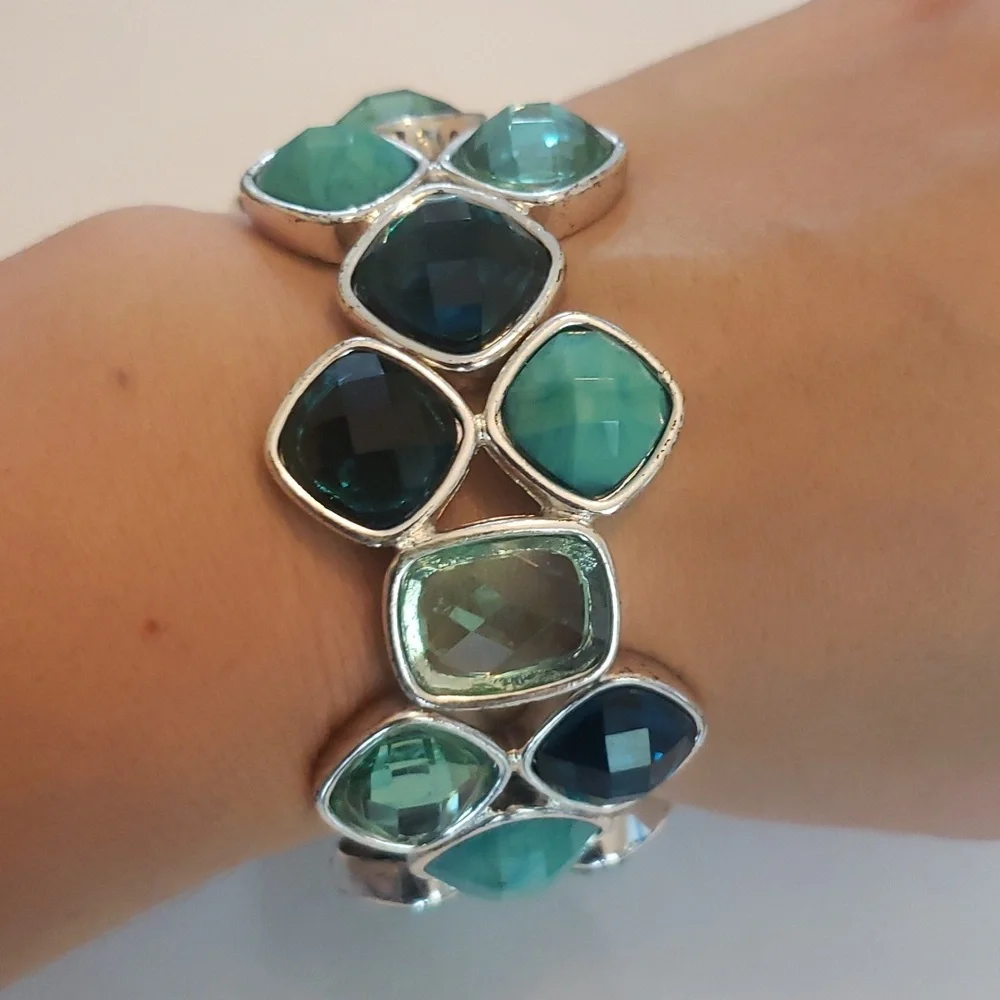 Napier strech bracelet